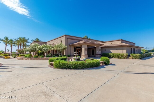 Building Photo - 6960 S Windstream Dr