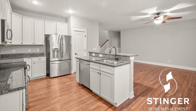 Building Photo - 518 Abner Ln