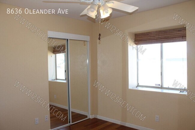 Building Photo - 8636 Oleander Ave