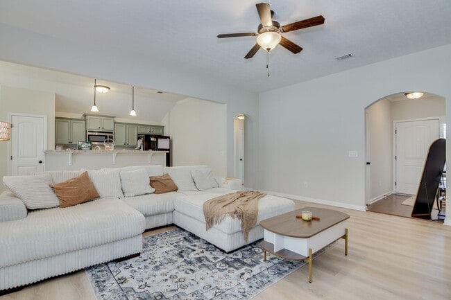 Building Photo - Beautiful Ranch in Grovetown