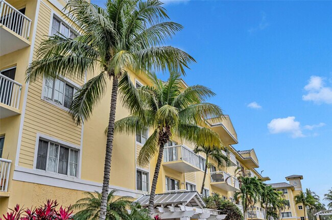 Building Photo - 1515 E Broward Blvd