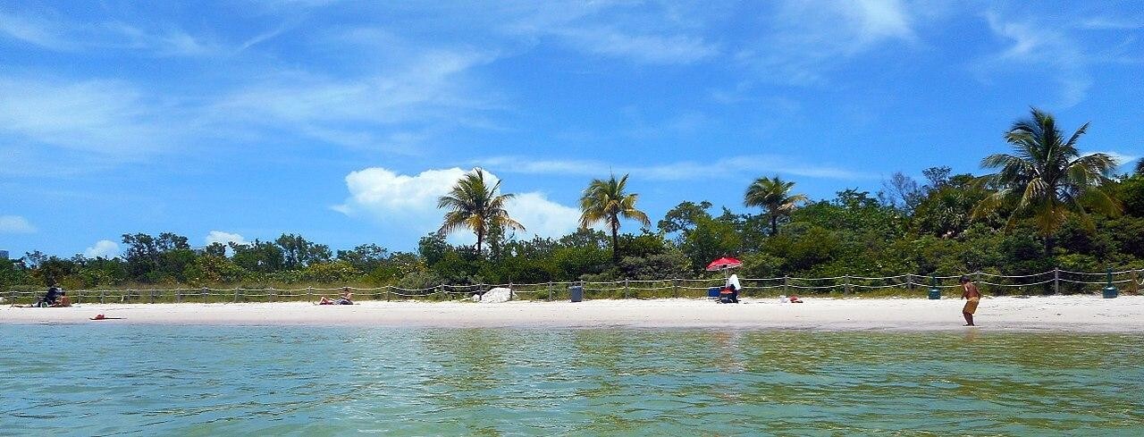 Oleta State Park Across the St - 16531 NE 35th Ave