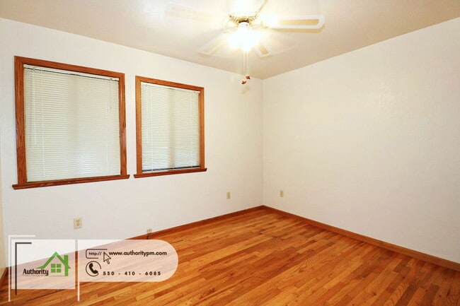 Building Photo - 4465 Red Bluff St