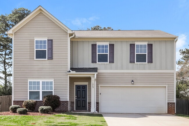 Building Photo - 1069 Cold Water Dr