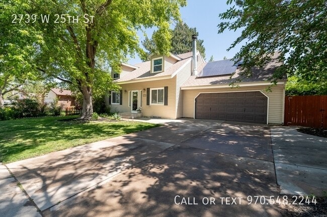 Primary Photo - 2739 W 25th St