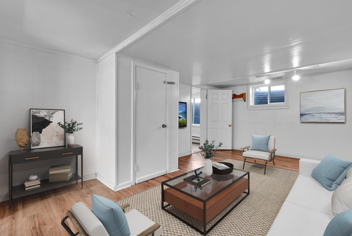 Building Photo - 224 Crest St