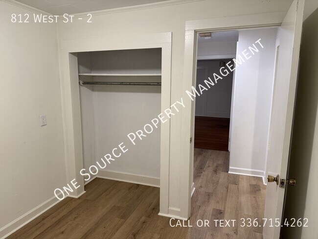 Building Photo - 812 West St