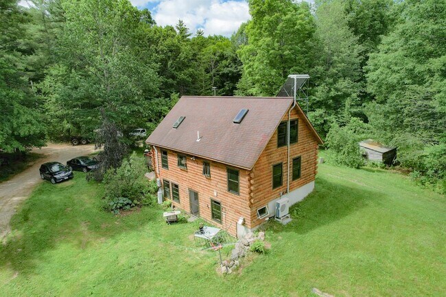 Building Photo - 66 Ledge Farm Rd