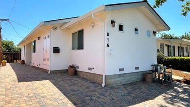 Building Photo - 2BD/2BA Sunnyvale Modern Home Near Apple Campus
