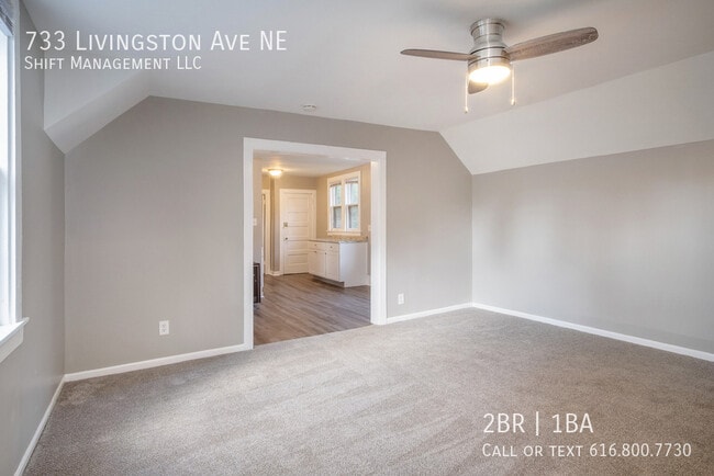 Building Photo - 733 Livingston Ave NE