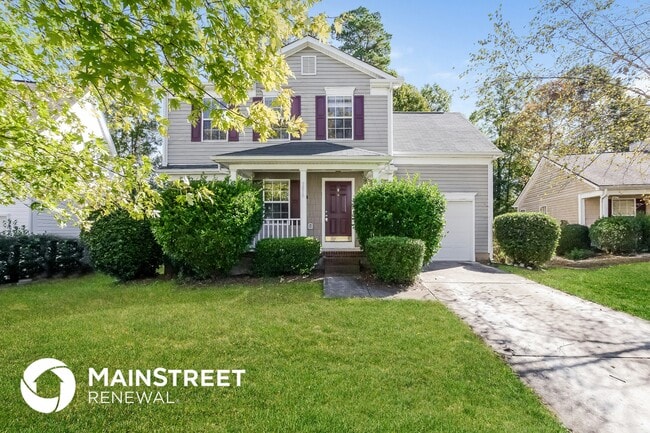 Building Photo - 9818 Aviary Hill Way