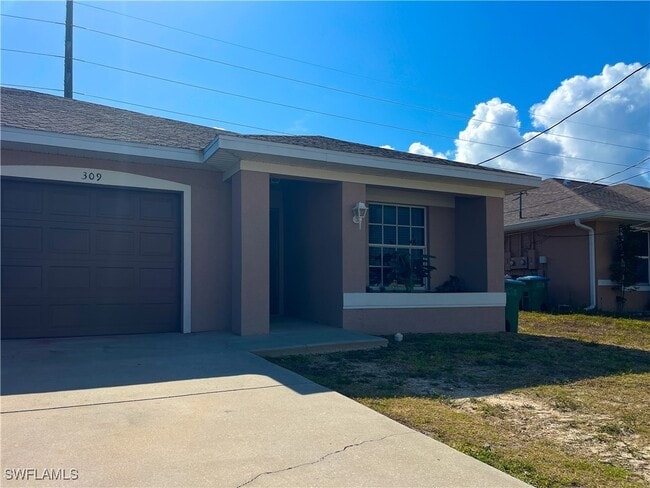 Primary Photo - 309 NE 24th Ave
