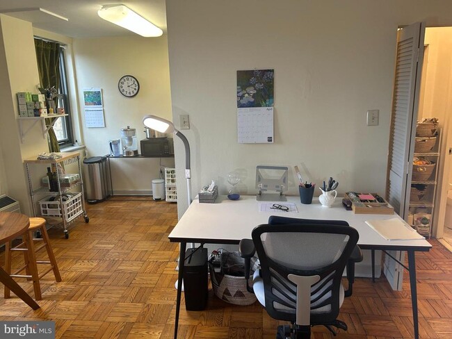 Building Photo - 2601 Pennsylvania Ave