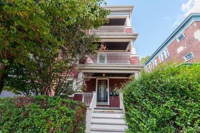 Building Photo - 19 St Peter St