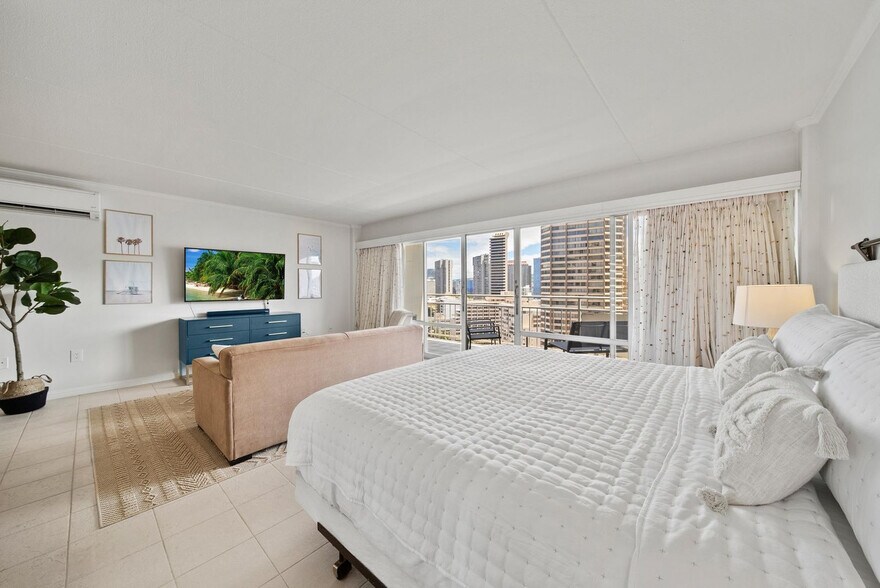 Building Photo - 1777 Ala Moana Blvd