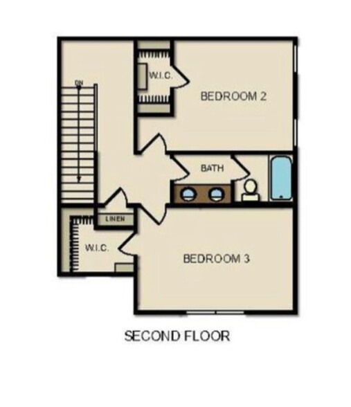 Building Photo - 2361 E Frontier Elm Dr