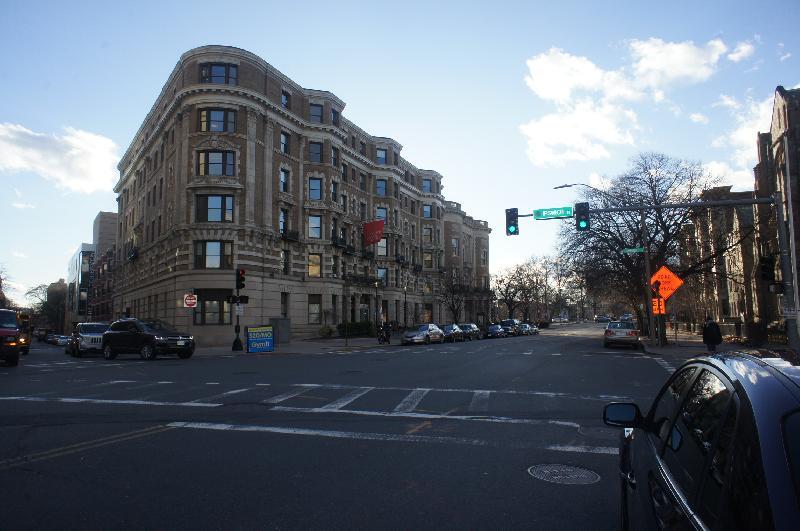 Building Photo - 1091 Boylston St