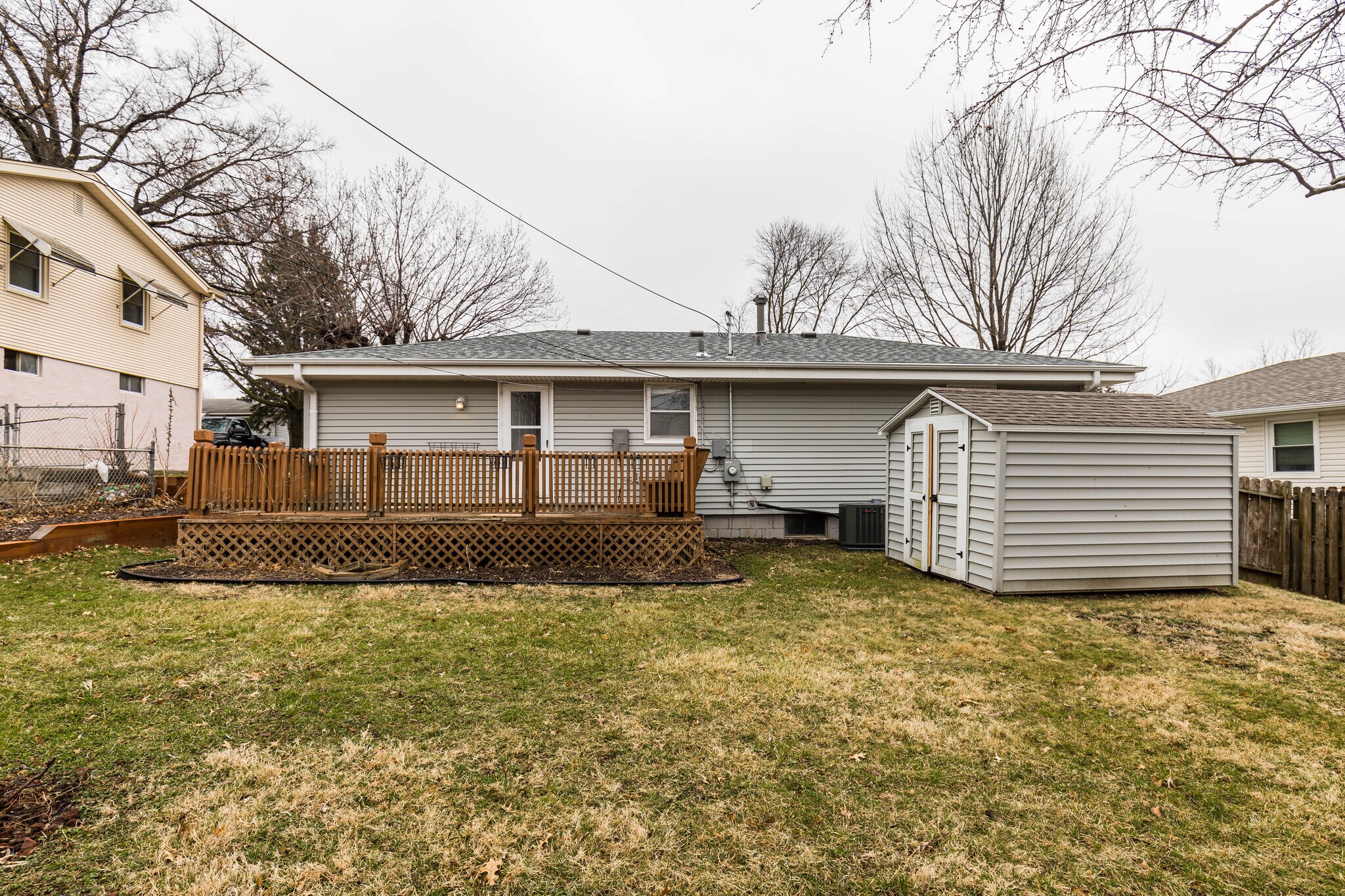 Building Photo - 7014 S 41st St