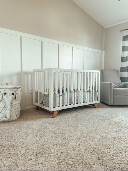 Guest room 2 - 442 Watts Ct