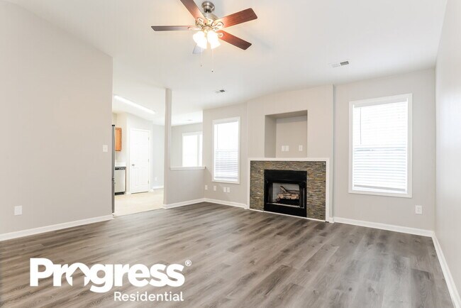 Building Photo - 10518 Glory Meadow Ct