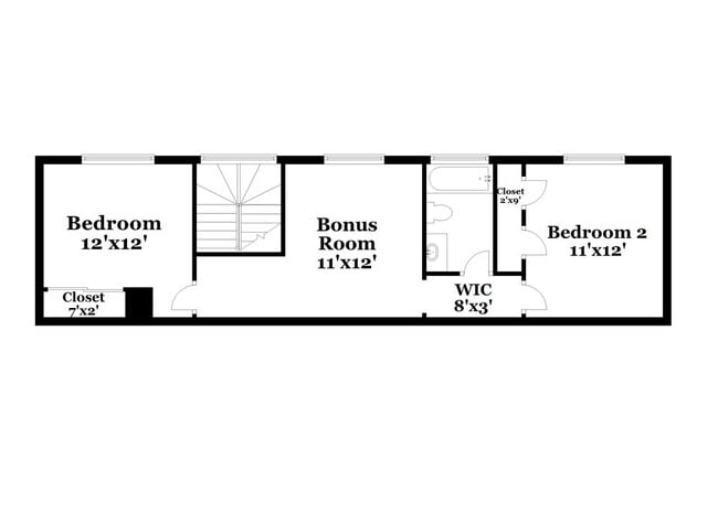 Building Photo - 4310 Shalom Creek Ln