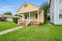 Building Photo - 1217 23rd St