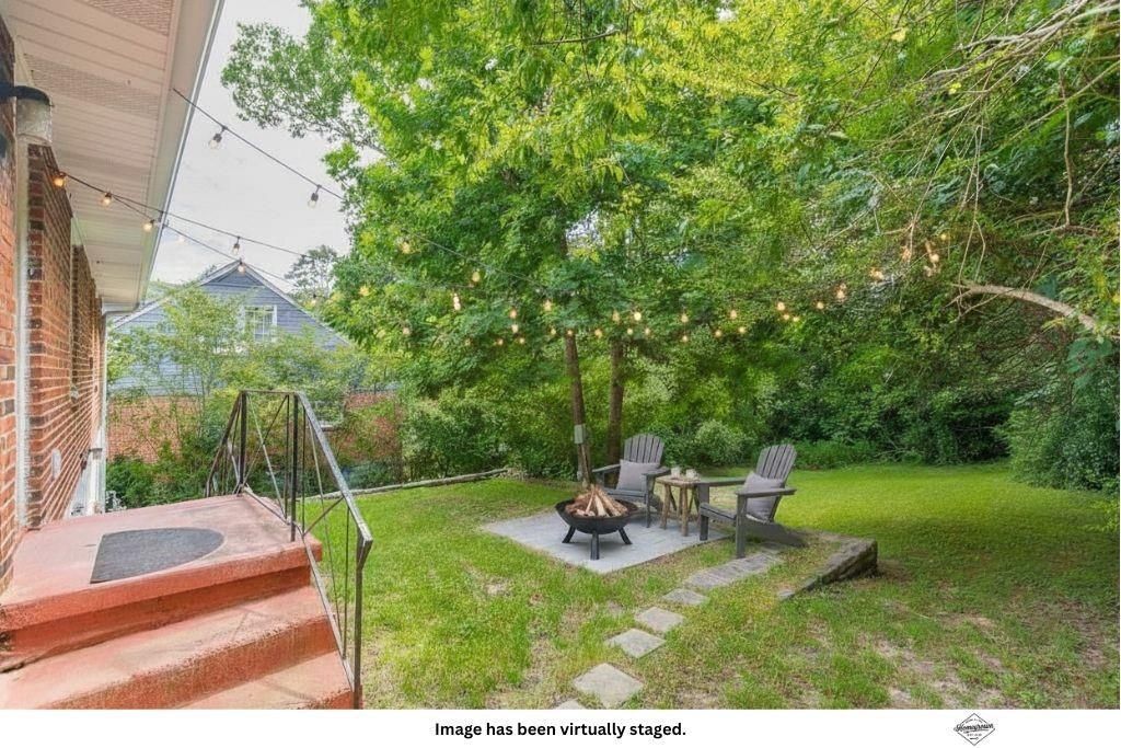 Building Photo - 817 Gertrude Pl NW