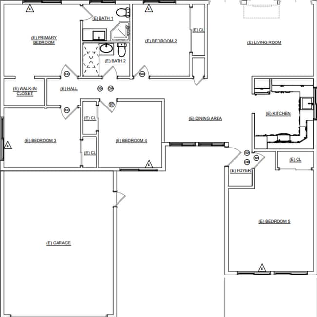 Building Photo - 4877 Campanile Dr