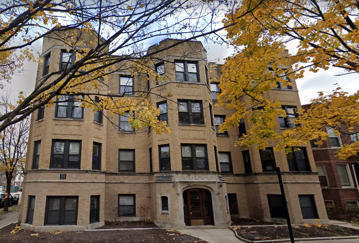 Primary Photo - 4455 N Artesian Ave