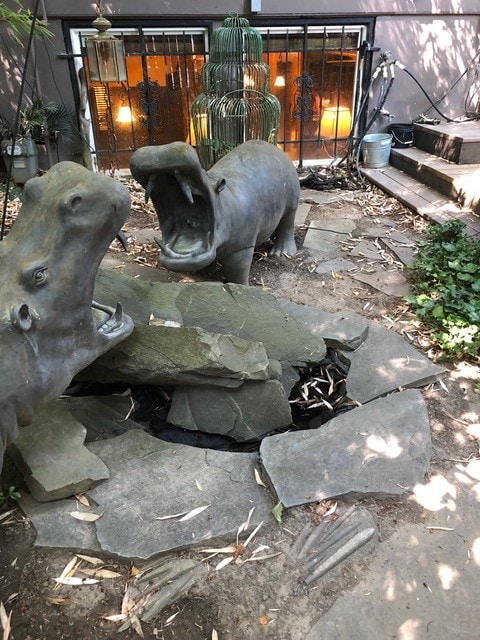 Floorplan - 3125 SE Van Waters St