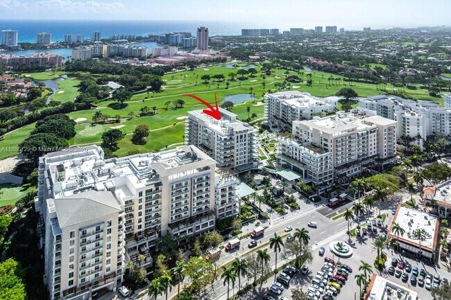Building Photo - 210 SE Mizner Blvd