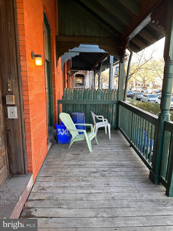 Building Photo - 3202 Powelton Ave