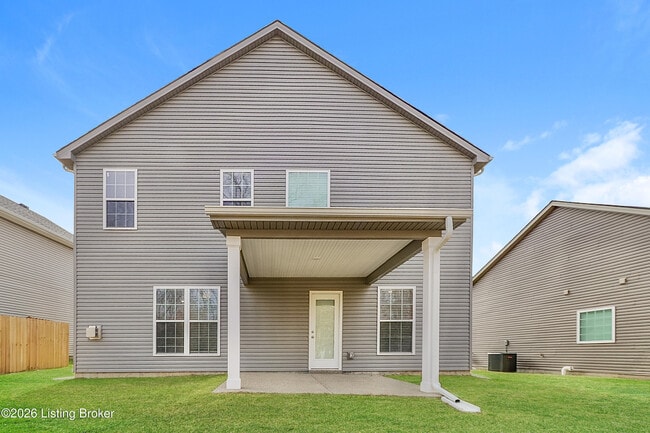 Building Photo - 8426 Gateway Run Rd