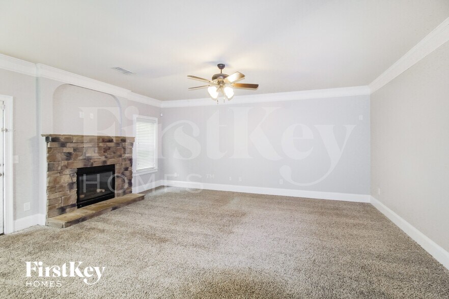Building Photo - 4420 Balsam Bark Dr