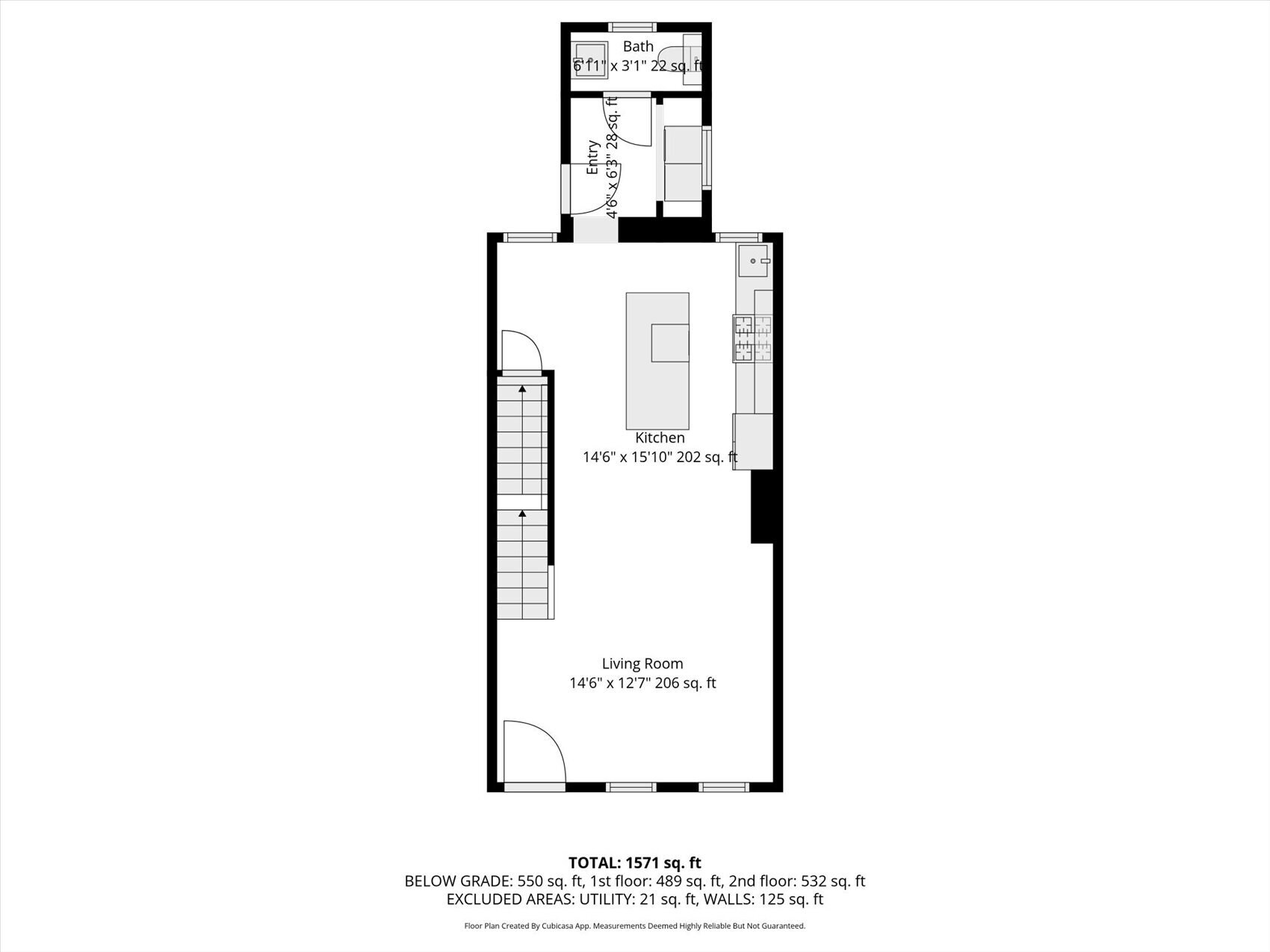 Building Photo - 2308 Druid Park Dr