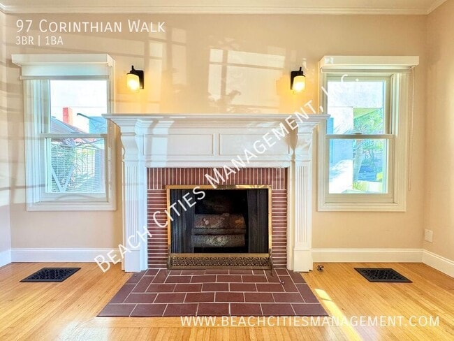 Building Photo - 97 Corinthian Walk