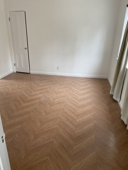 Nice size bedroom with windows for plenty of natural light - 4506 Ellenwood Dr
