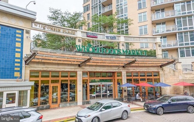 Building Photo - 4515 Willard Ave