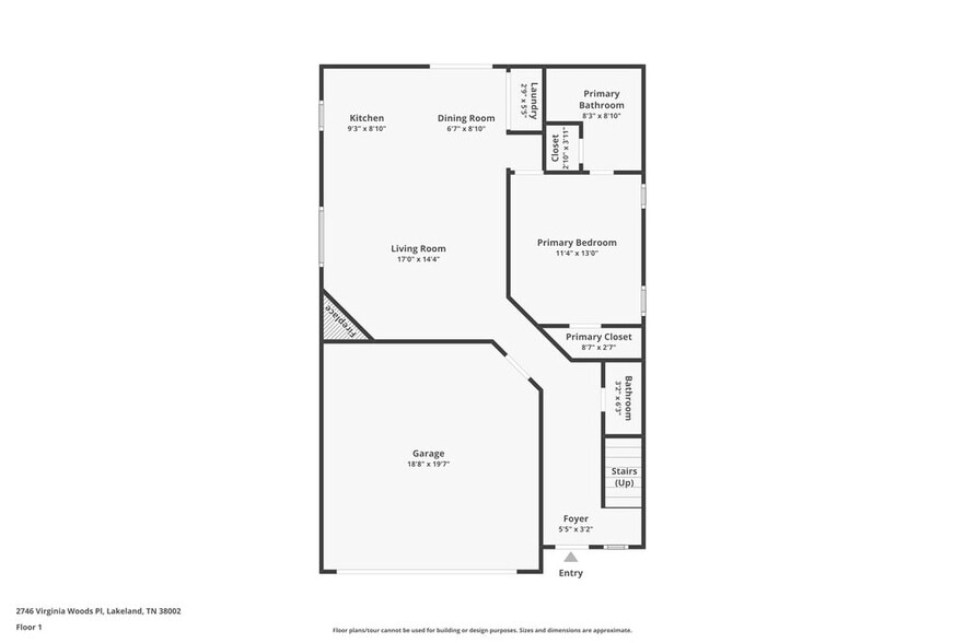 Building Photo - 2746 Virginia Woods Pl