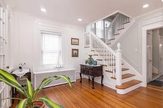 Building Photo - 1362 Narragansett Blvd