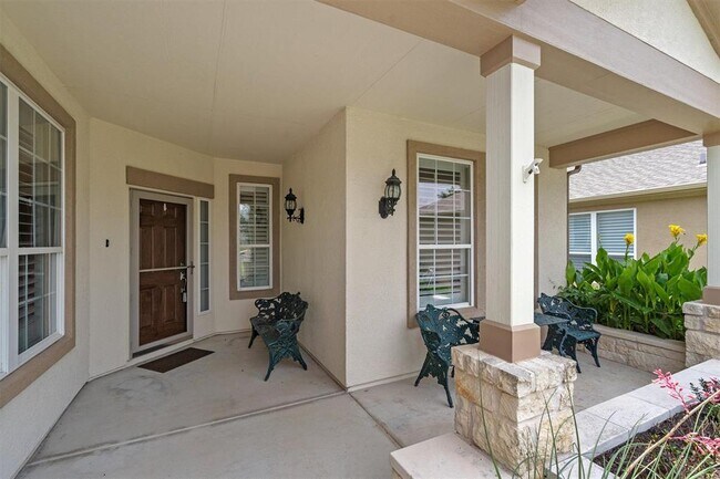 Building Photo - 714 Independence Creek Ln