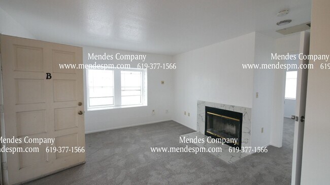 Building Photo - 4496 1/2 48th St.-B
