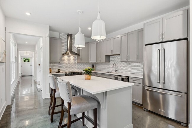 Building Photo - Germantown Gem just 1 mile from Downtown N...