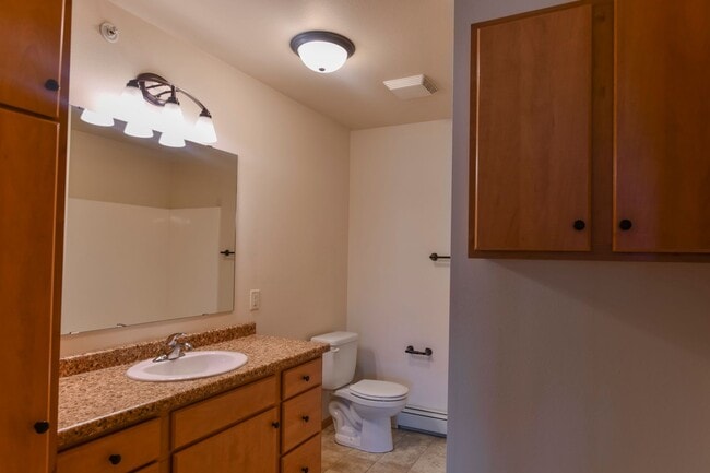 Interior Photo - Pine View Estates Apartment Community