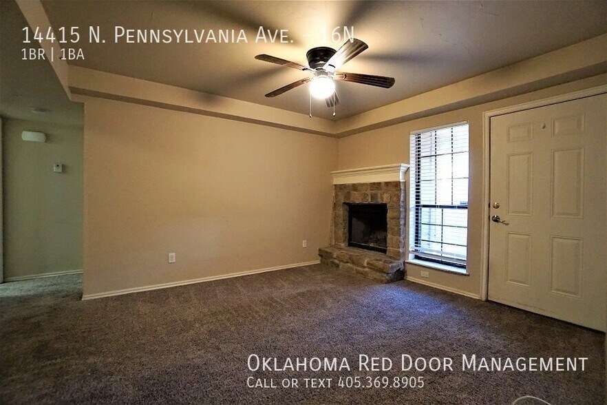 Building Photo - 14415 N Pennsylvania Ave