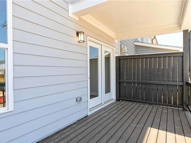 Building Photo - Spacious 3bd/4ba Townhome in Acworth w/ Al...