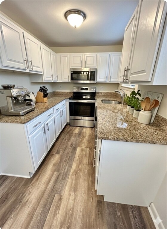 Building Photo - 70 Charles River Rd