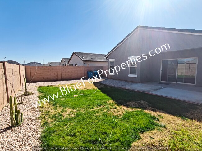 Building Photo - 9380 W Huisache Trail