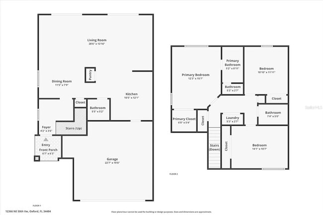 Building Photo - 12366 NE 50th View