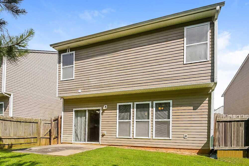 Building Photo - 934 Gardenia Curve